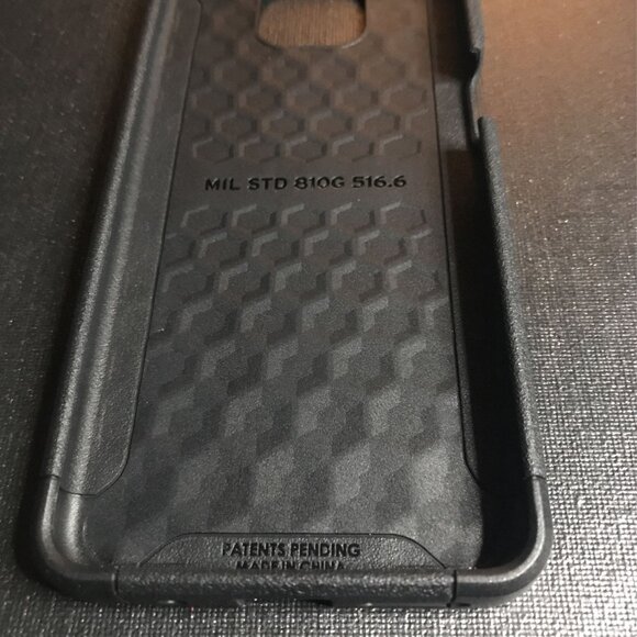 UAG Scout Series Case for Motorola G Power (2021) NEW! - Picture 3 of 6